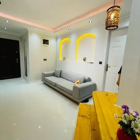 Apartment Calista