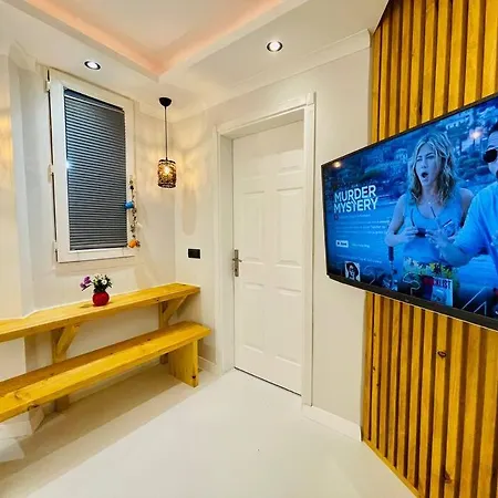 Apartment Calista
