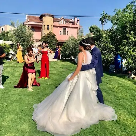 Calista 费特希耶