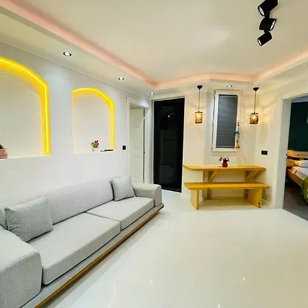Calista 아파트 *